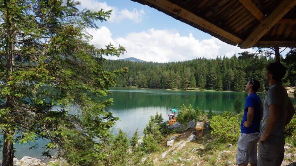 Hydrogeomorfologisch modelleren