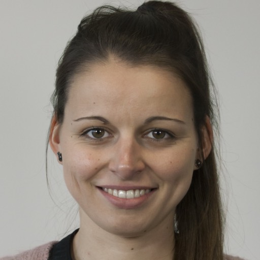 Portret secretaris opleidingscommissie